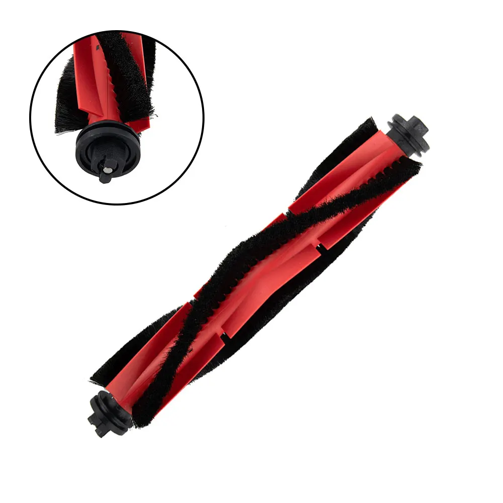 1pcs Roller Brush Main Brush For Roborock Q5 / Q7 Max /Q5+ / S7 / S7 MaxV Ultra / S7 Pro Ultra Robot Vacuum Cleaner Parts
1pcs Roller Brush Main Brush For Roborock Q5 / Q7 Max /Q5+ / S7 / S7 MaxV Ultra / S7 Pro Ultra Robot Vacuum Cleaner Parts