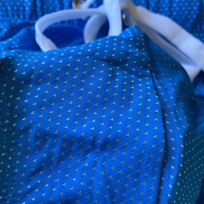 Сексуальное однотонное бикини одежда для плавания брифы Мужской купальный