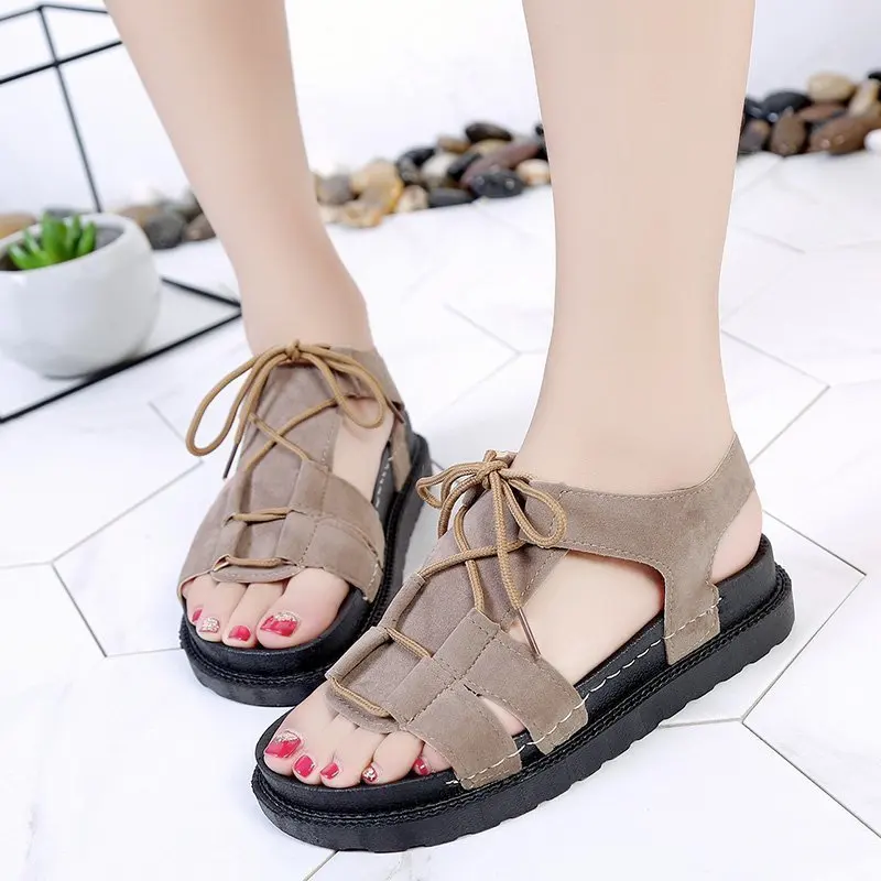 2022 Women Shoe Summer Sandals Shoe Open Toe Platform Soft Cross Strap Slides Designer Beach Slipper
2022 Women Shoe Summer Sandals Shoe Open Toe Platform Soft Cross Strap Slides Designer Beach Slipper