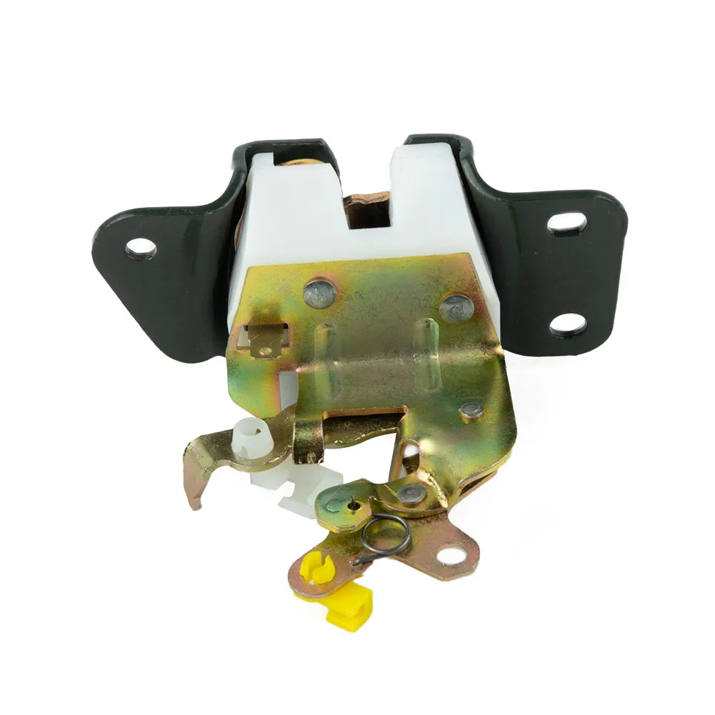 MR503021 Trunk Liftgate Direct Fit Easy Installation MR503021 Plastic Plug-and-play For Mitsubishi Pajero Sport
MR503021 Trunk Liftgate Direct Fit Easy Installation MR503021 Plastic Plug-and-play For Mitsubishi Pajero Sport