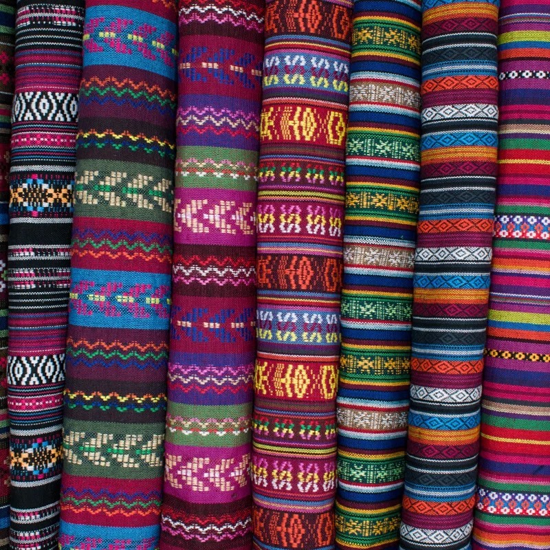 Ethnic Style Cotton Linen Fabric Textile Patchwork Sofa Cover Hotel Bar Tablecloth Curtain Decorative Crafts Materials Fabrics
Ethnic Style Cotton Linen Fabric Textile Patchwork Sofa Cover Hotel Bar Tablecloth Curtain Decorative Crafts Materials Fabrics