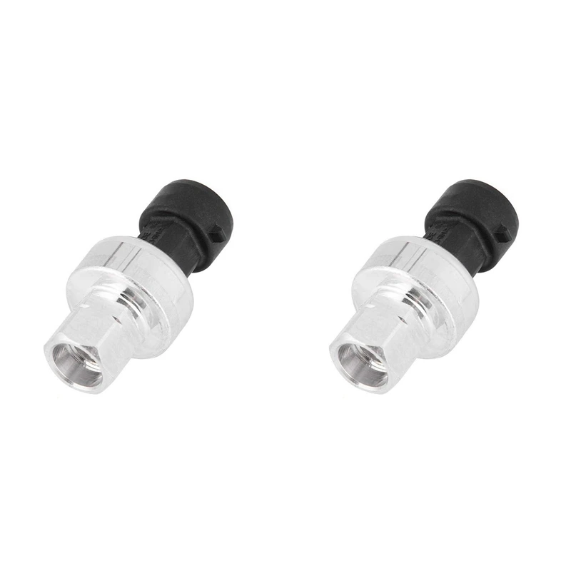 2X A/C Датчик давления переключатель для Buick Chevrolet 13587668 22678731 22634172
2X A/C Датчик давления переключатель для Buick Chevrolet 13587668 22678731 22634172
