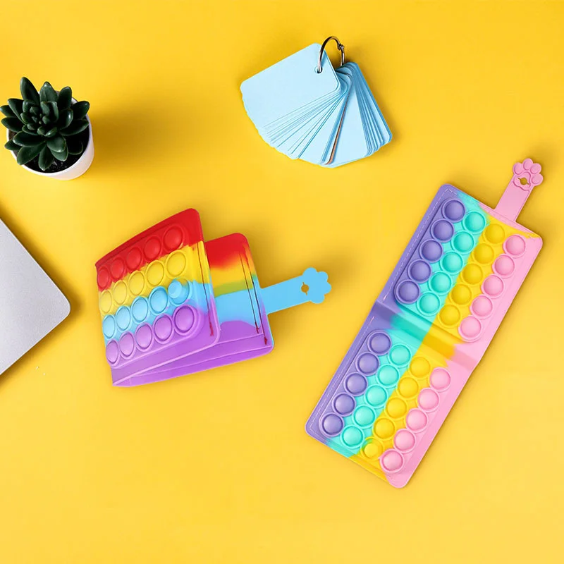 Pop Creative Fidget Toys Adult Fashion Anti Stress Women Wallet Children Antistress Spotify Premium Pop Squishy Squeeze Toy Gift 
Pop Creative Fidget Toys Adult Fashion Anti Stress Women Wallet Children Antistress Spotify Premium Pop Squishy Squeeze Toy Gift