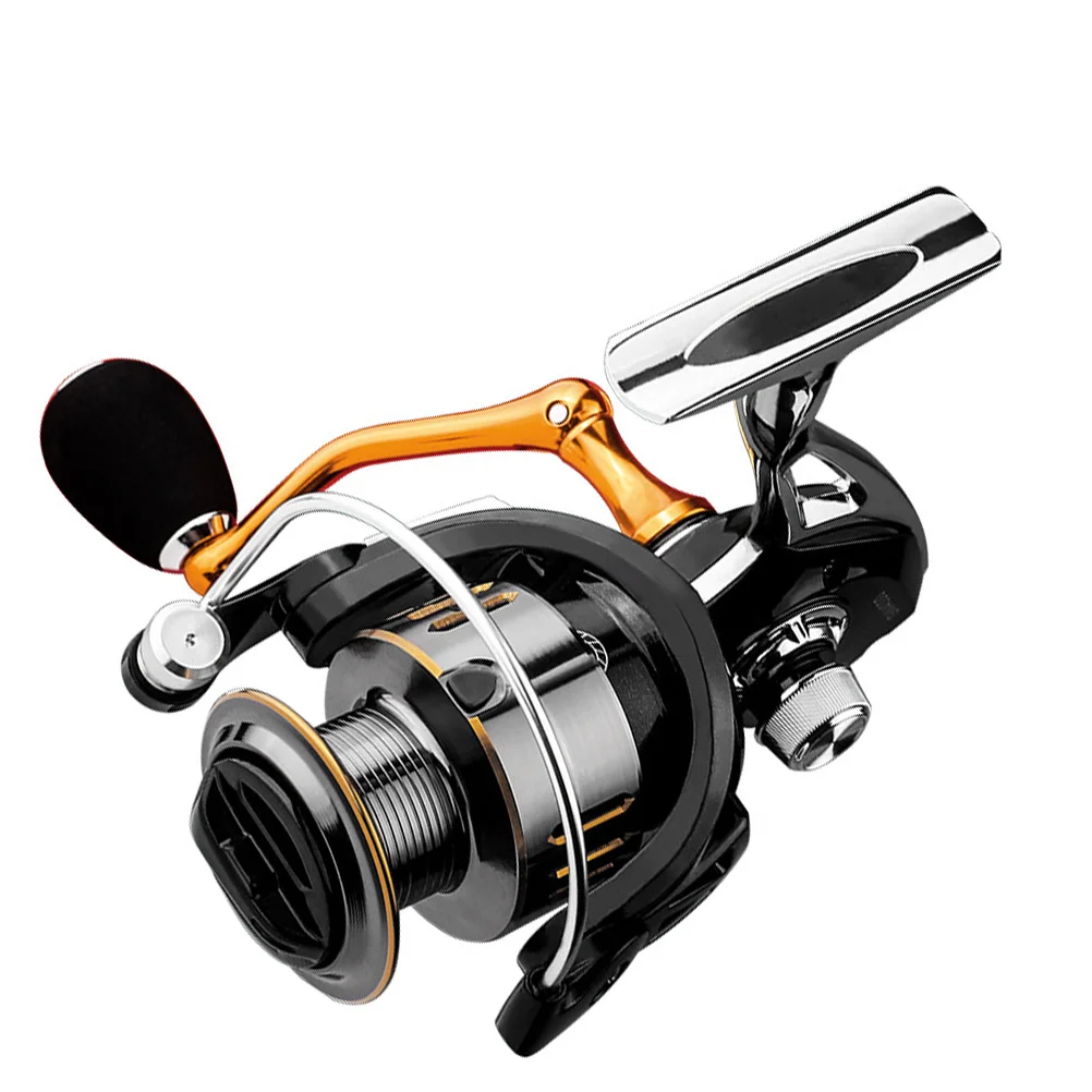 1Pc Fishing Reel Left Right Interchangeable Reel Fishing Tool Fishing accessories
1Pc Fishing Reel Left Right Interchangeable Reel Fishing Tool Fishing accessories
