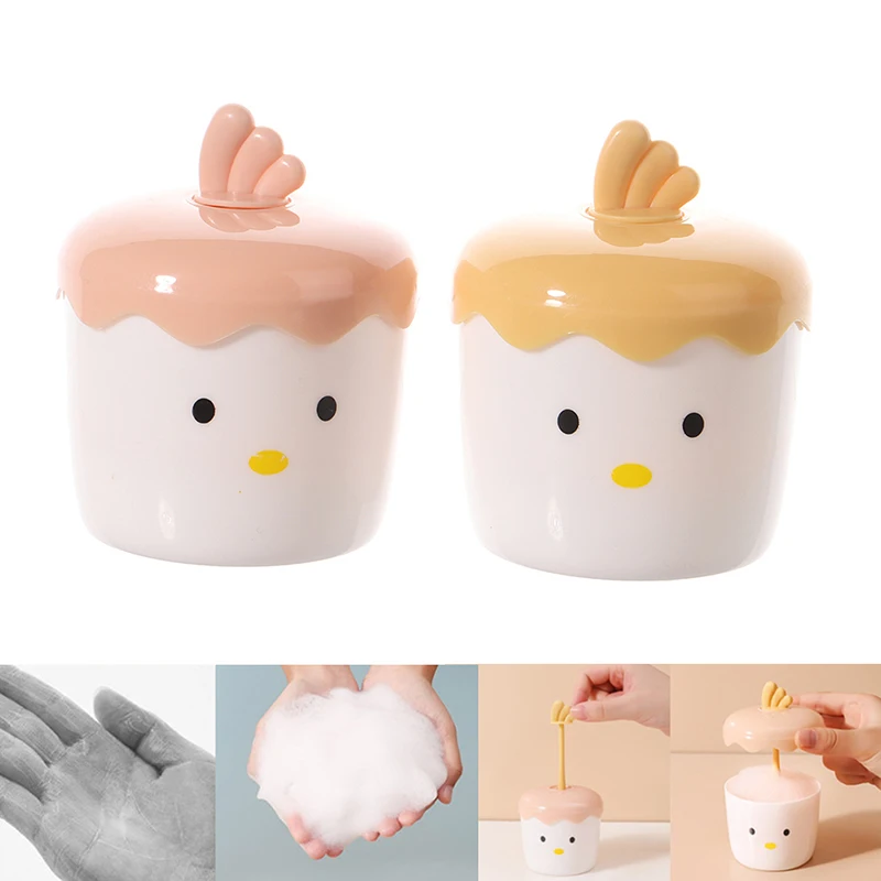 Facial Cleanser Foam Maker Portable Foaming Clean Tool Simple Shower Bath Shampoo Bubble Maker for Face Clean Tool Reusable
Facial Cleanser Foam Maker Portable Foaming Clean Tool Simple Shower Bath Shampoo Bubble Maker for Face Clean Tool Reusable