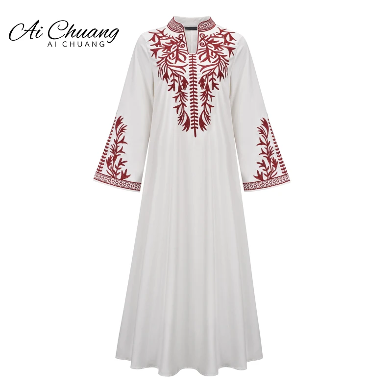 Abaya Dubai Hijab Muslim Dress Turkish African Maxi Dresses Islam Clothing Abayas For Women Kaftan Caftan Robe Musulman De Mode
Abaya Dubai Hijab Muslim Dress Turkish African Maxi Dresses Islam Clothing Abayas For Women Kaftan Caftan Robe Musulman De Mode