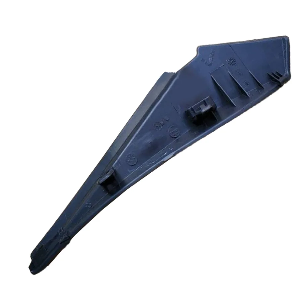 Wiper Cowl Cover Corner Windshield Plastic Plug-and-play 2pcs Black Direct Fit Easy Installation Car Accessories
Wiper Cowl Cover Corner Windshield Plastic Plug-and-play 2pcs Black Direct Fit Easy Installation Car Accessories