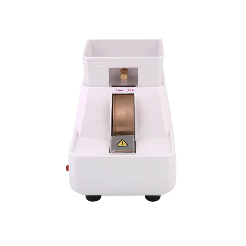 Optical Shop Processing Equipment Instrument Hand Grinder Lens Edger Thickness Grinding Wheel Jewelry Watch Glasses Hand Grinder
Optical Shop Processing Equipment Instrument Hand Grinder Lens Edger Thickness Grinding Wheel Jewelry Watch Glasses Hand Grinder
