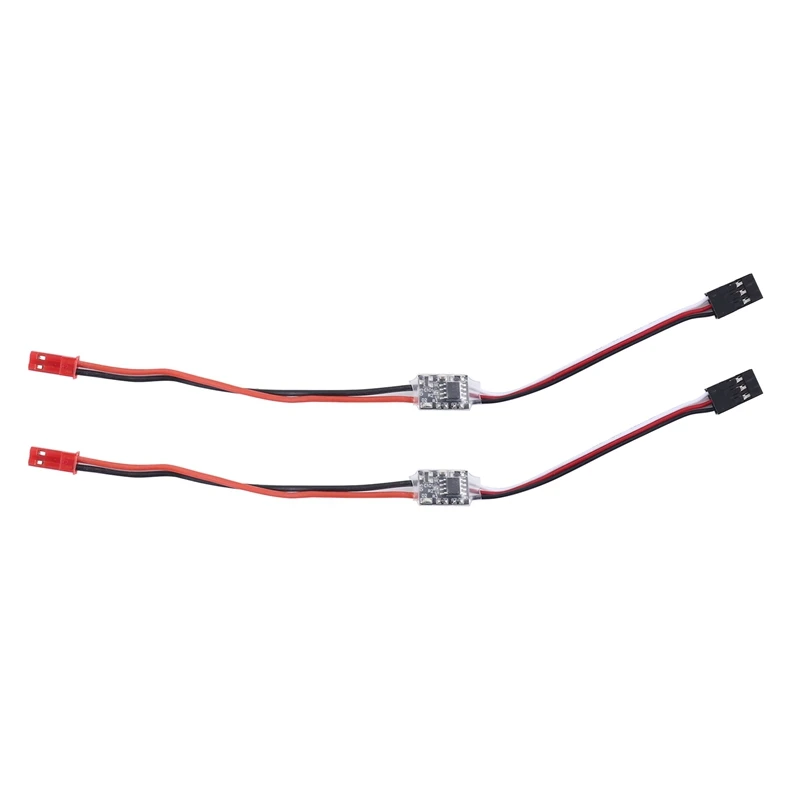 2Pc High Current Remote Control Electronic Switch Aerial Model Plant Protection RC Drone Water Pump PWM Signal
2Pc High Current Remote Control Electronic Switch Aerial Model Plant Protection RC Drone Water Pump PWM Signal