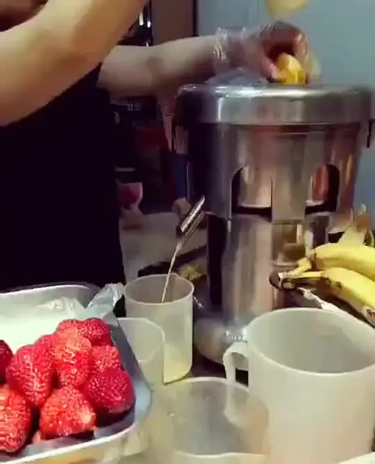 Лучшая цена, коммерческая машина для производства фруктового сока/экстрактор фруктового сока 
Лучшая цена, коммерческая машина для производства фруктового сока/экстрактор фруктового сока