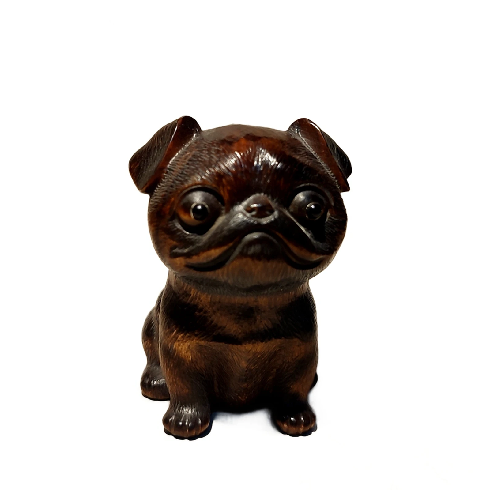 collection wooden sculpture dog statue decor ornament wood carving Xmas gift art
collection wooden sculpture dog statue decor ornament wood carving Xmas gift art