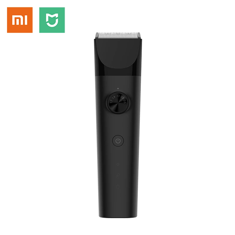 2021 Xiaomi Mijia Hair Clippers Profesional Short Hair Trimmer IPX7 Washable Body Haircut Shaving Shaver Cutting Trimming
2021 Xiaomi Mijia Hair Clippers Profesional Short Hair Trimmer IPX7 Washable Body Haircut Shaving Shaver Cutting Trimming