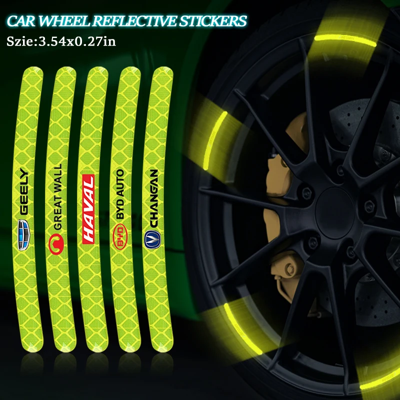 5Pcs Car Badge Stickers Wheels Reflective Luminous for Lincoln Navigator Mkc Futura Cents Colection Mkx Mkz Corsair Accessories
5Pcs Car Badge Stickers Wheels Reflective Luminous for Lincoln Navigator Mkc Futura Cents Colection Mkx Mkz Corsair Accessories