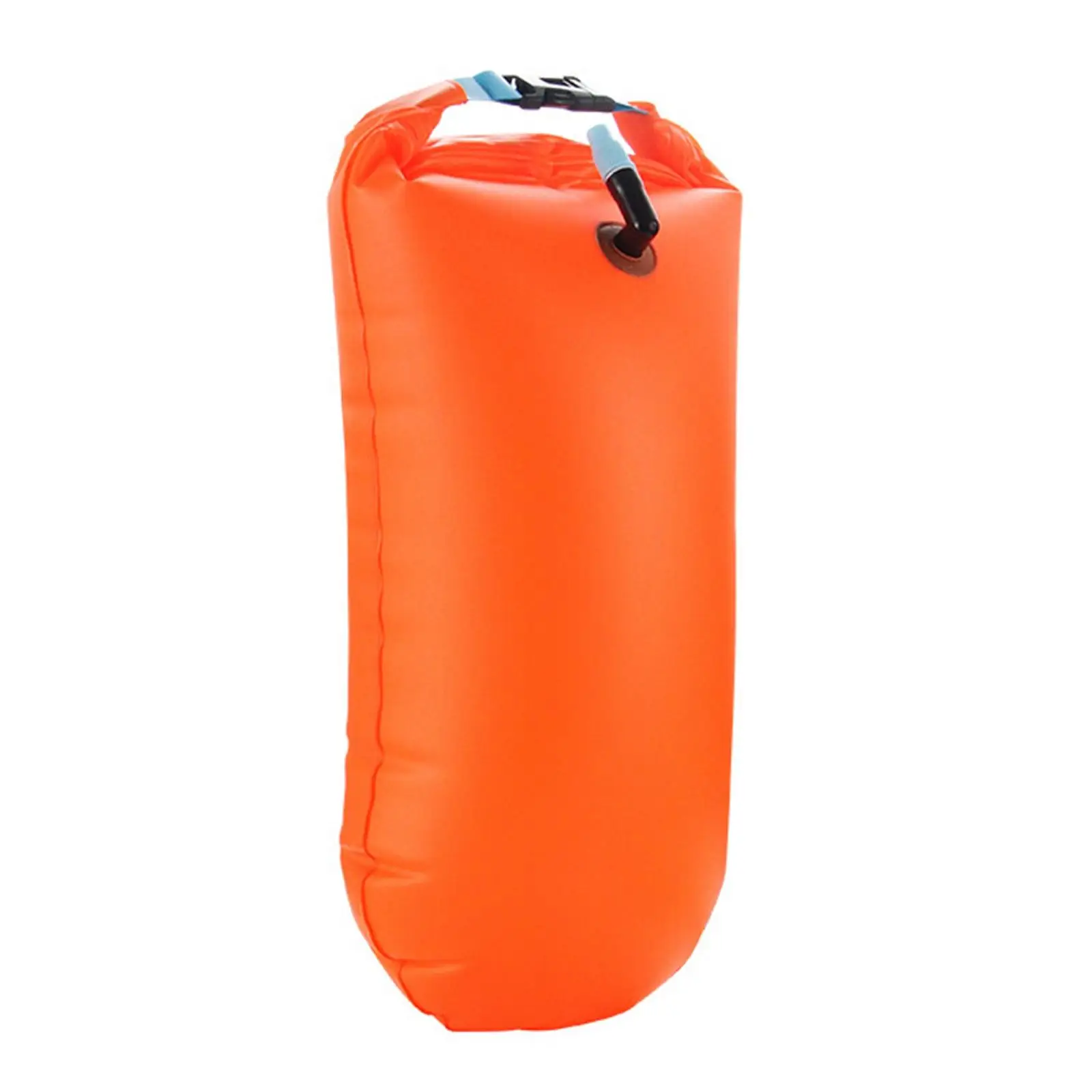 Waterproof Dry Bag Inflatable Safety Swim Buoy Tow Float Dry Bag for For Boating Fishing Rafting Swimming Snorkeling Boating
Waterproof Dry Bag Inflatable Safety Swim Buoy Tow Float Dry Bag for For Boating Fishing Rafting Swimming Snorkeling Boating