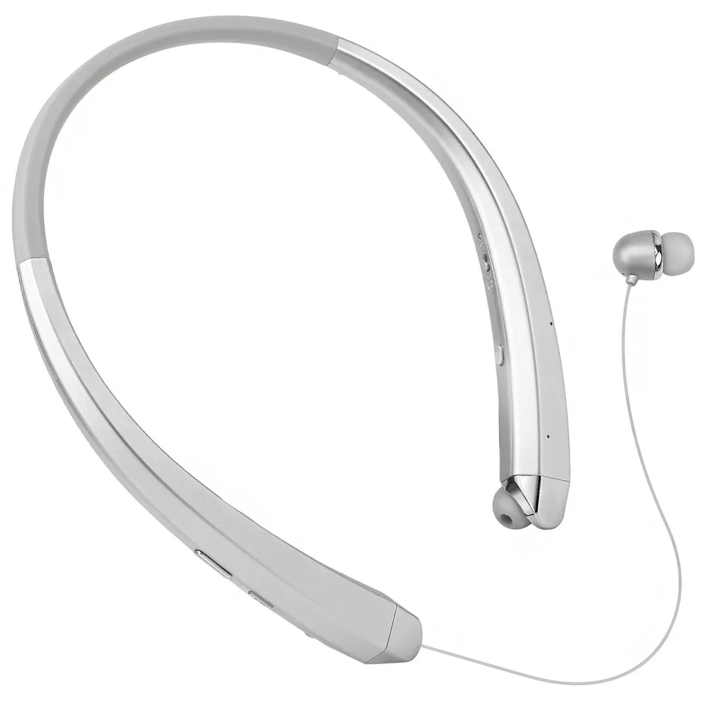New Portable Sports Bluetooth Headset Hanging Neck Wireless Sports 4.1 In-ear Hard Hanging Headset For Xiaomi Surprise Price
New Portable Sports Bluetooth Headset Hanging Neck Wireless Sports 4.1 In-ear Hard Hanging Headset For Xiaomi Surprise Price