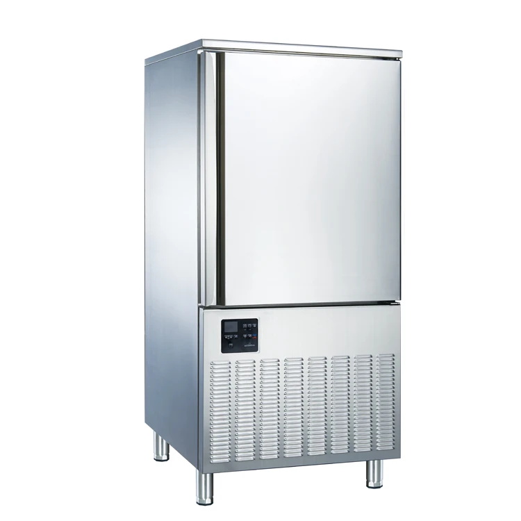 280L commercial stainless steel fish and chicken blast freezing equipment
280L commercial stainless steel fish and chicken blast freezing equipment