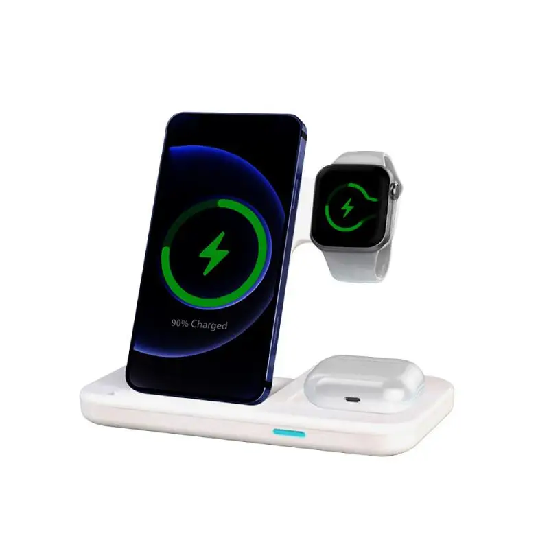 Mobile Wireless Charger Simple Plastic Type-c 15w/10w Intelligent Induction For Charging And Phone Holder Wireless Charger
Mobile Wireless Charger Simple Plastic Type-c 15w/10w Intelligent Induction For Charging And Phone Holder Wireless Charger
