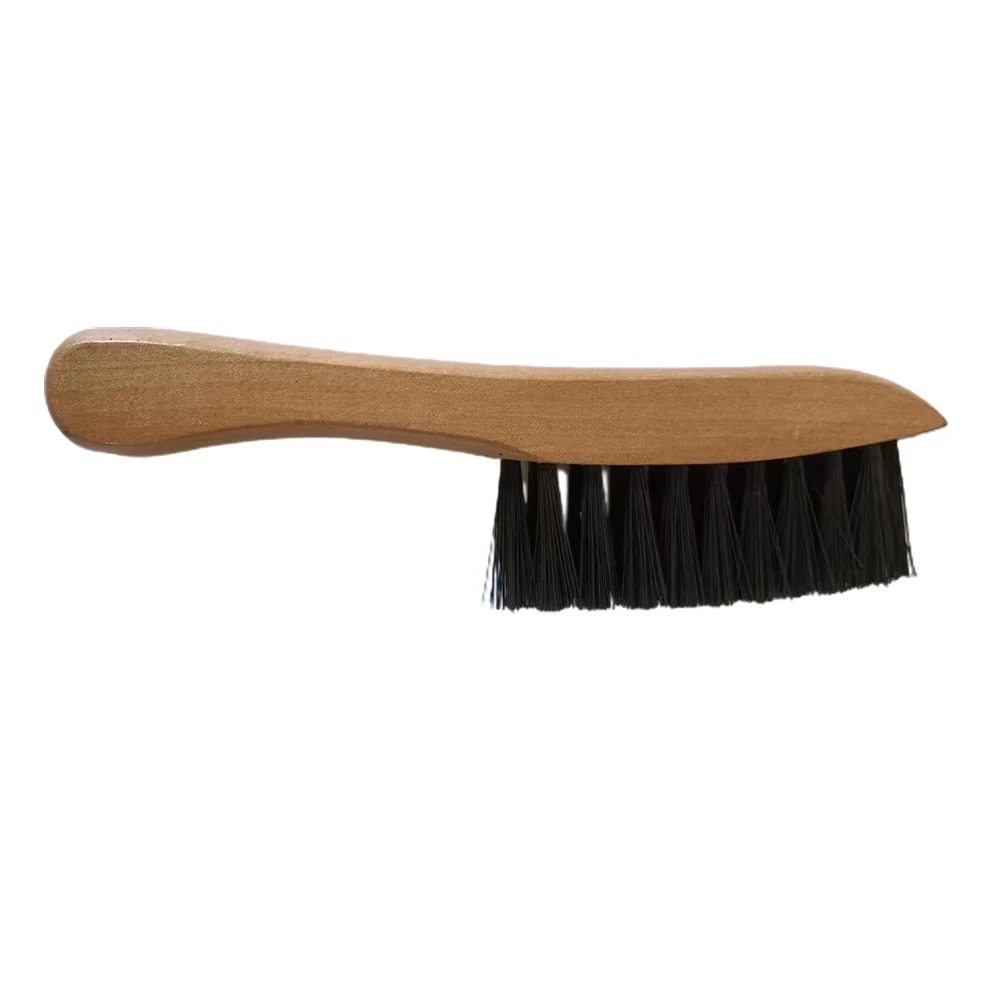 Fireplace Dust Brush Wooden Handle Brush Head Palm Bristles Fireplace Fire Hearth Fireside Cleaning Brush Heating Accessories
Fireplace Dust Brush Wooden Handle Brush Head Palm Bristles Fireplace Fire Hearth Fireside Cleaning Brush Heating Accessories