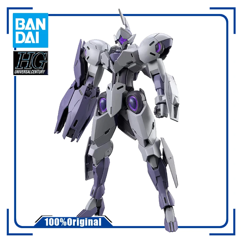 BANDAI Аниме мобильный костюм Gundam HG 1/144 ведьма от Mercury MICHAELIS Сборная модель экшн-фигурка подарок
BANDAI Аниме мобильный костюм Gundam HG 1/144 ведьма от Mercury MICHAELIS Сборная модель экшн-фигурка подарок