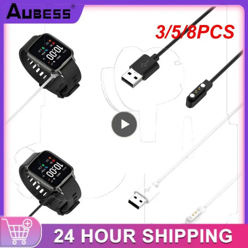 3/5/8PCS Fast Bracelets Dock For Smart Watch For Realme Watch3 Mart Watch Magnetic Charger Watch Accessories Magnetic
3/5/8PCS Fast Bracelets Dock For Smart Watch For Realme Watch3 Mart Watch Magnetic Charger Watch Accessories Magnetic