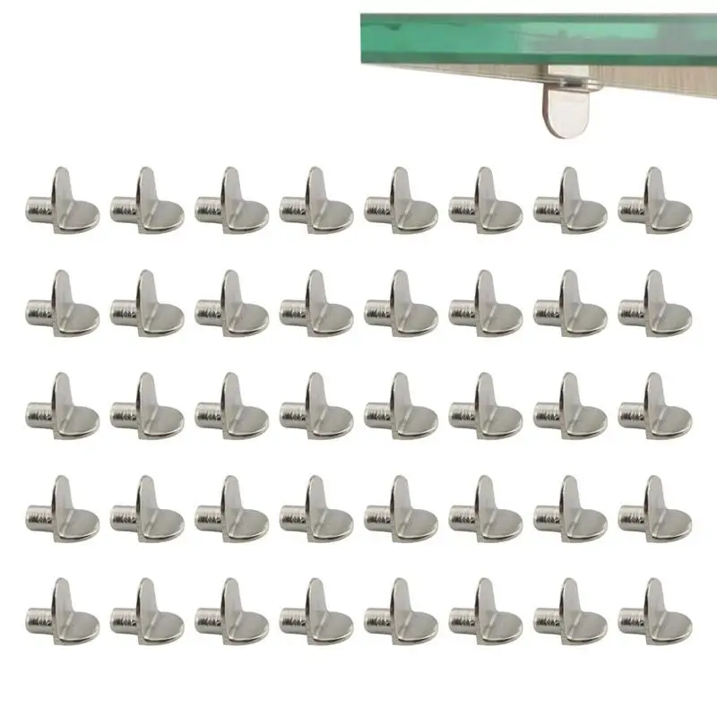 Cabinet Shelf Pegs 40 Pieces Closet Bookcase Shelf Bracket-Style Pegs Clips For Kitchen Furniture Bookcase Shelf Cabinet Closet
Cabinet Shelf Pegs 40 Pieces Closet Bookcase Shelf Bracket-Style Pegs Clips For Kitchen Furniture Bookcase Shelf Cabinet Closet