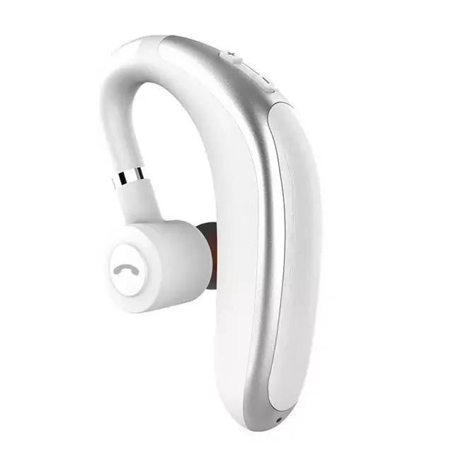 K20 Wireless Earphone Bluetooth-comaptible Headphone Waterproof Sports Headset Noise Redcution Stereo Sound 10m Distance Earbud
K20 Wireless Earphone Bluetooth-comaptible Headphone Waterproof Sports Headset Noise Redcution Stereo Sound 10m Distance Earbud