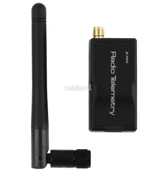 Xrock RTB915 915MHz 100mW CUAV RTB BOX Bluetooth 3DR Data Transmission Telemetry air module for APM Pixhack Flight Control
Xrock RTB915 915MHz 100mW CUAV RTB BOX Bluetooth 3DR Data Transmission Telemetry air module for APM Pixhack Flight Control