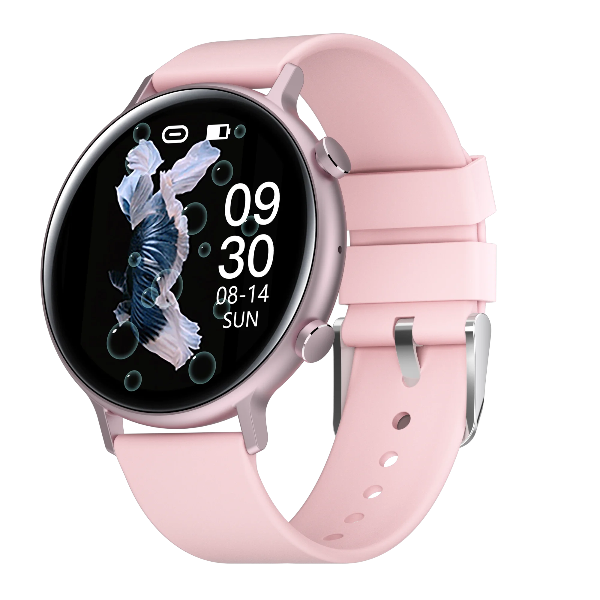 2021 Smart Watch IP68 Waterproof Smartwatch Women Men's Watches Fitness Bracelet Heart Rate Monitor For Android Apple Samsung
2021 Smart Watch IP68 Waterproof Smartwatch Women Men's Watches Fitness Bracelet Heart Rate Monitor For Android Apple Samsung