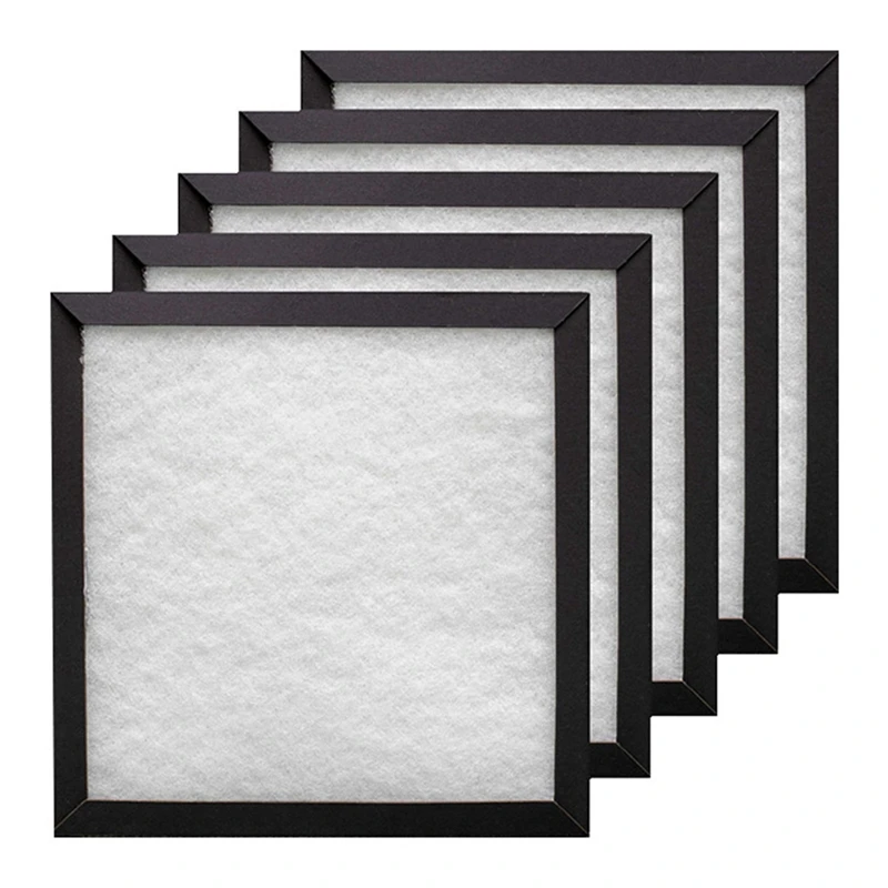 10X Replacement HEPA Filter For Holmes HAP116Z HAPF115 Air Purifier, Activated Carbon & Multi-Layer Filter Accessories
10X Replacement HEPA Filter For Holmes HAP116Z HAPF115 Air Purifier, Activated Carbon & Multi-Layer Filter Accessories