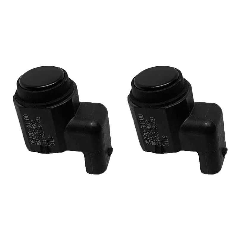2Pcs 95720-3U100 95720 3U100 PDC Parking Sensor Bumper Assist Reverse For Hyundai KIA 96890-A5000 4MS271H7D 4MS271H7C
2Pcs 95720-3U100 95720 3U100 PDC Parking Sensor Bumper Assist Reverse For Hyundai KIA 96890-A5000 4MS271H7D 4MS271H7C