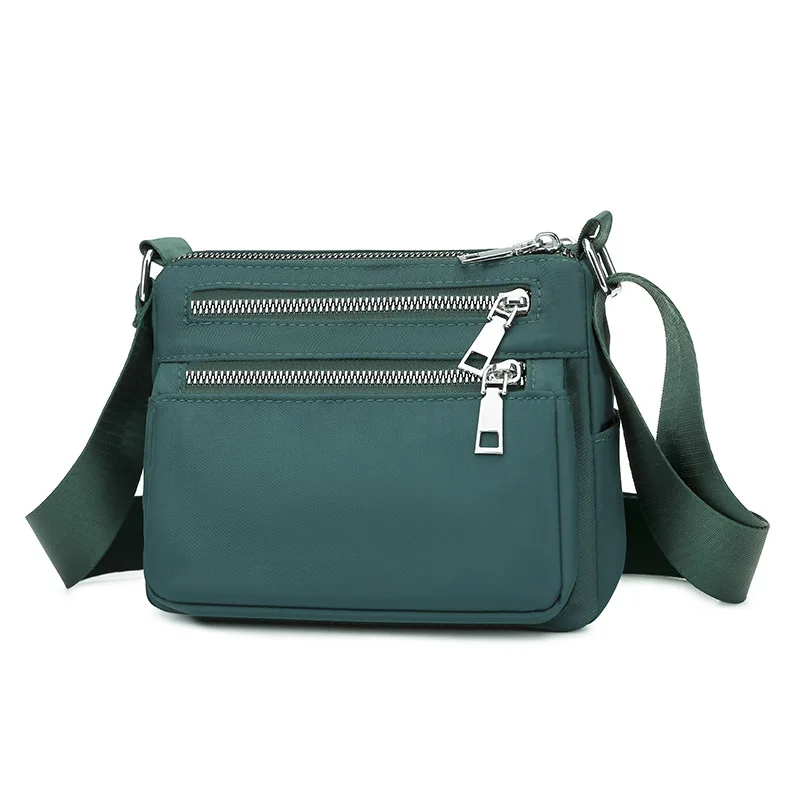 2022 Summer green mini bags Multi Layers Small Woman wallets and handbags Casual Crossbody Bags ladies New Waterproof Mobile bag
2022 Summer green mini bags Multi Layers Small Woman wallets and handbags Casual Crossbody Bags ladies New Waterproof Mobile bag