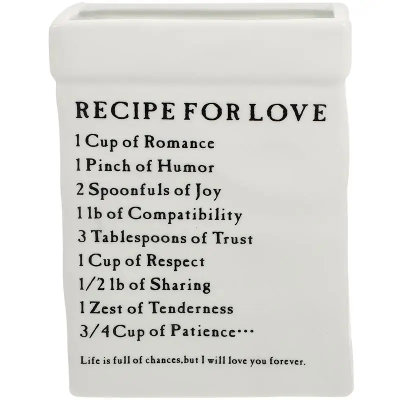 Elegant Creative Multi-use Premium Exquisite Vase Ceramic Craft Vase Desktop Vase Paper Bag Vase for Home
Elegant Creative Multi-use Premium Exquisite Vase Ceramic Craft Vase Desktop Vase Paper Bag Vase for Home