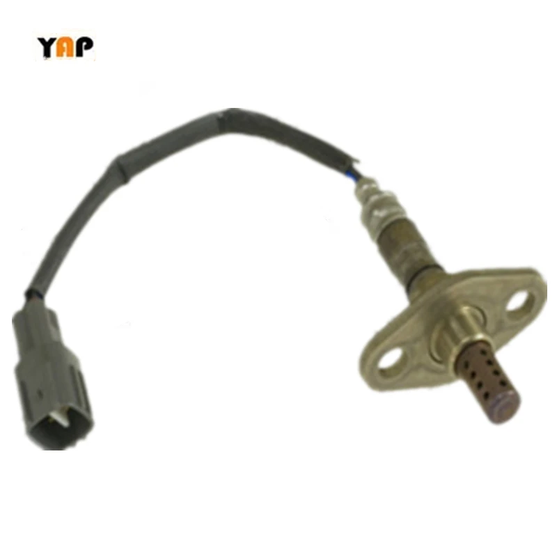Датчик кислорода для TOYOTA COROLLA ZZE110 1zzfe 1.8L L4 FRONT 89465-49125 1997-2002 
Датчик кислорода для TOYOTA COROLLA ZZE110 1zzfe 1.8L L4 FRONT 89465-49125 1997-2002