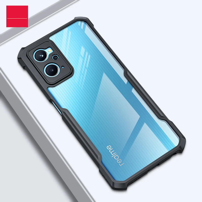 Противоударная фотовспышка для Realme 9i, пылезащитная прозрачная подушка безопасности, задняя крышка телефона для Realme 9i 10 Pro Plus
Противоударная фотовспышка для Realme 9i, пылезащитная прозрачная подушка безопасности, задняя крышка телефона для Realme 9i 10 Pro Plus