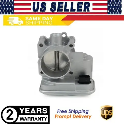 AP01 Throttle Body Assembly For Dodge Avenge Journey Caliber Jeep Patriot Compass Chrysler 200 SEBRING 4891735AC 04891735AC
AP01 Throttle Body Assembly For Dodge Avenge Journey Caliber Jeep Patriot Compass Chrysler 200 SEBRING 4891735AC 04891735AC