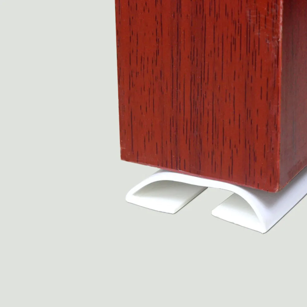 Door Bottom Guard Seal Strip Draft Stopper Sound Insulation Wind Blocker Protect Block The Cold And Hot Air Cross
Door Bottom Guard Seal Strip Draft Stopper Sound Insulation Wind Blocker Protect Block The Cold And Hot Air Cross