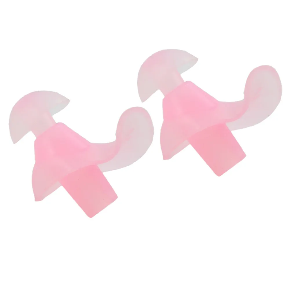 Beginner Kids Protector Ear Plugs Silicone+PC Children Solid Color Waterproof Water Sports Swimming High Quality
Beginner Kids Protector Ear Plugs Silicone+PC Children Solid Color Waterproof Water Sports Swimming High Quality