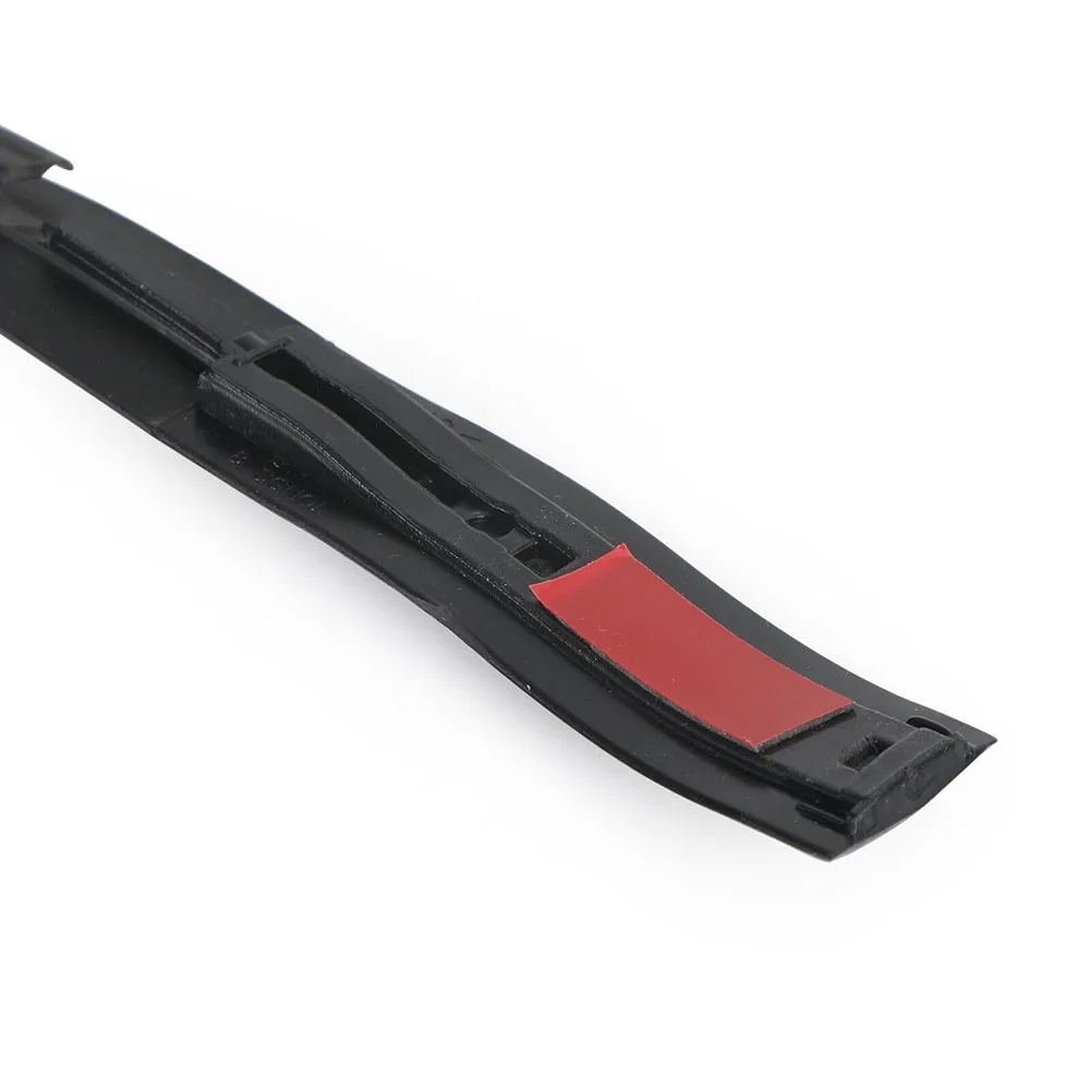 Add Protection and Style to Your For Toyota For Hilux KUN26 with this Roof Moulding Rubber Stable and Reliable
Add Protection and Style to Your For Toyota For Hilux KUN26 with this Roof Moulding Rubber Stable and Reliable