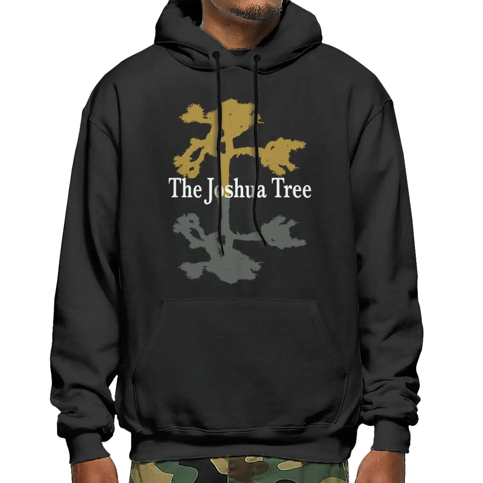 Толстовки с капюшоном U2 The joшуа Tree 2017 Tour 3993, свитшоты оверсайз, пуловер, мужской зимний свитер, женская одежда, мужская одежда
Толстовки с капюшоном U2 The joшуа Tree 2017 Tour 3993, свитшоты оверсайз, пуловер, мужской зимний свитер, женская одежда, мужская одежда
