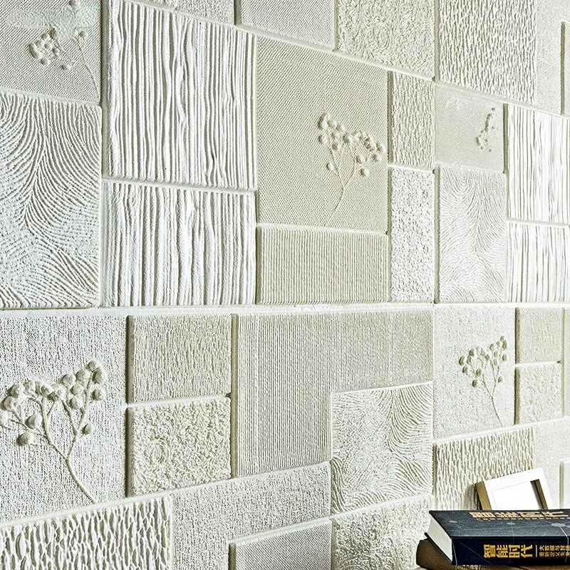 Обои обои 3d водонепроницаемые влагостойкие с рисунком кирпича противоударные Настенный декор для спальни гостиной
Обои обои 3d водонепроницаемые влагостойкие с рисунком кирпича противоударные Настенный декор для спальни гостиной