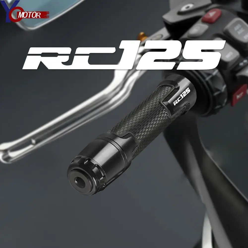 For RC125 RC 125 125Duke 2011 2012 2013 2014 2015 2016 2017 RC8 RC8R 2009-2016 Accessories Motorcycle Rubber Gel Handlebar Grip
For RC125 RC 125 125Duke 2011 2012 2013 2014 2015 2016 2017 RC8 RC8R 2009-2016 Accessories Motorcycle Rubber Gel Handlebar Grip