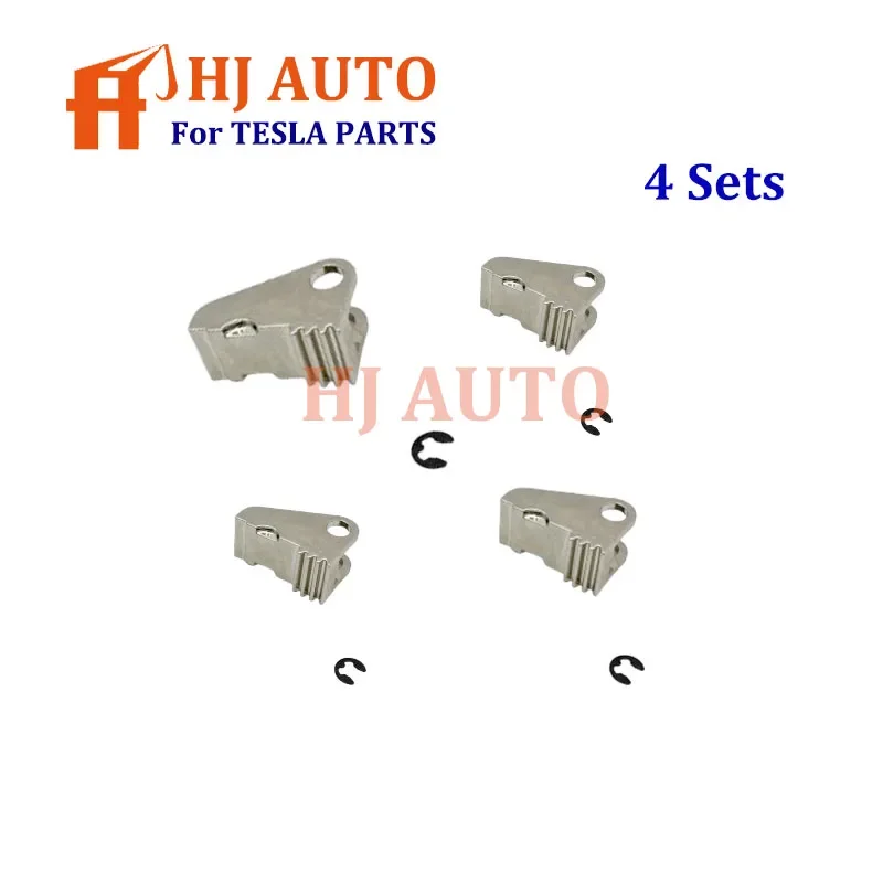 1016009 -00-c для Tesla Model S, обновленный ремонтный комплект дверной ручки, жгут проводов микропереключателя, лопатка 1042845 -00-B с зажимами для дверных панелей
1016009 -00-c для Tesla Model S, обновленный ремонтный комплект дверной ручки, жгут проводов микропереключателя, лопатка 1042845 -00-B с зажимами для дверных панелей