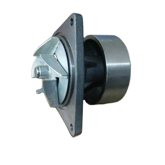 Engine Parts for Cummins Water Pump 2881688 5473237 5444110 5473237 5314948 5262785 5257844 4983391
Engine Parts for Cummins Water Pump 2881688 5473237 5444110 5473237 5314948 5262785 5257844 4983391