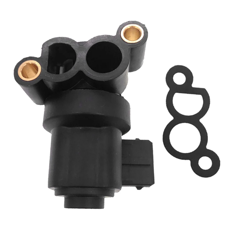 13411247988 Car Idle Air Control Valve For BMW 318I 318Is 318Ti Z3 1996 - 1999 13411435846
13411247988 Car Idle Air Control Valve For BMW 318I 318Is 318Ti Z3 1996 - 1999 13411435846