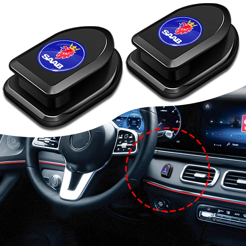 4pcs Car Emblem Interior Small Multi-function Adhesive Hanging Hooks for SAAB 03-10 Scania BJ SCS 9-5X 95 93 900 4289-X Monster
4pcs Car Emblem Interior Small Multi-function Adhesive Hanging Hooks for SAAB 03-10 Scania BJ SCS 9-5X 95 93 900 4289-X Monster