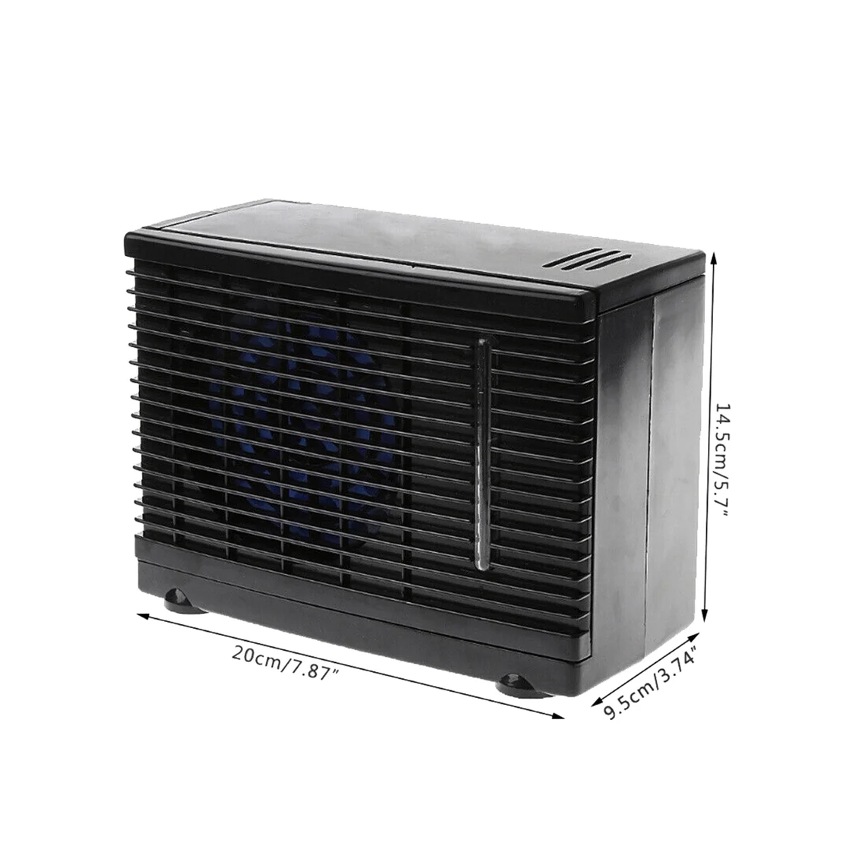 12V Car Air Conditioner Fan Car Air Conditioner Cooler Fan Auto Supplies
12V Car Air Conditioner Fan Car Air Conditioner Cooler Fan Auto Supplies