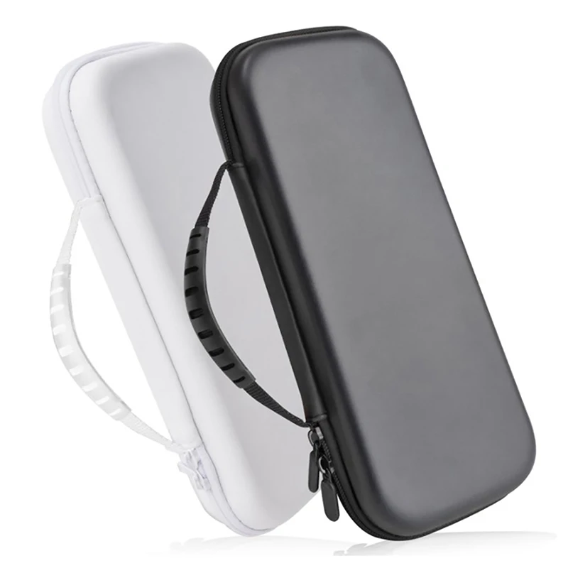 Kids Game Console Carrying Case Portable Case Handheld Protection Shell Storage Tool Storage Case Travel Bag Game Accessories 
Kids Game Console Carrying Case Portable Case Handheld Protection Shell Storage Tool Storage Case Travel Bag Game Accessories