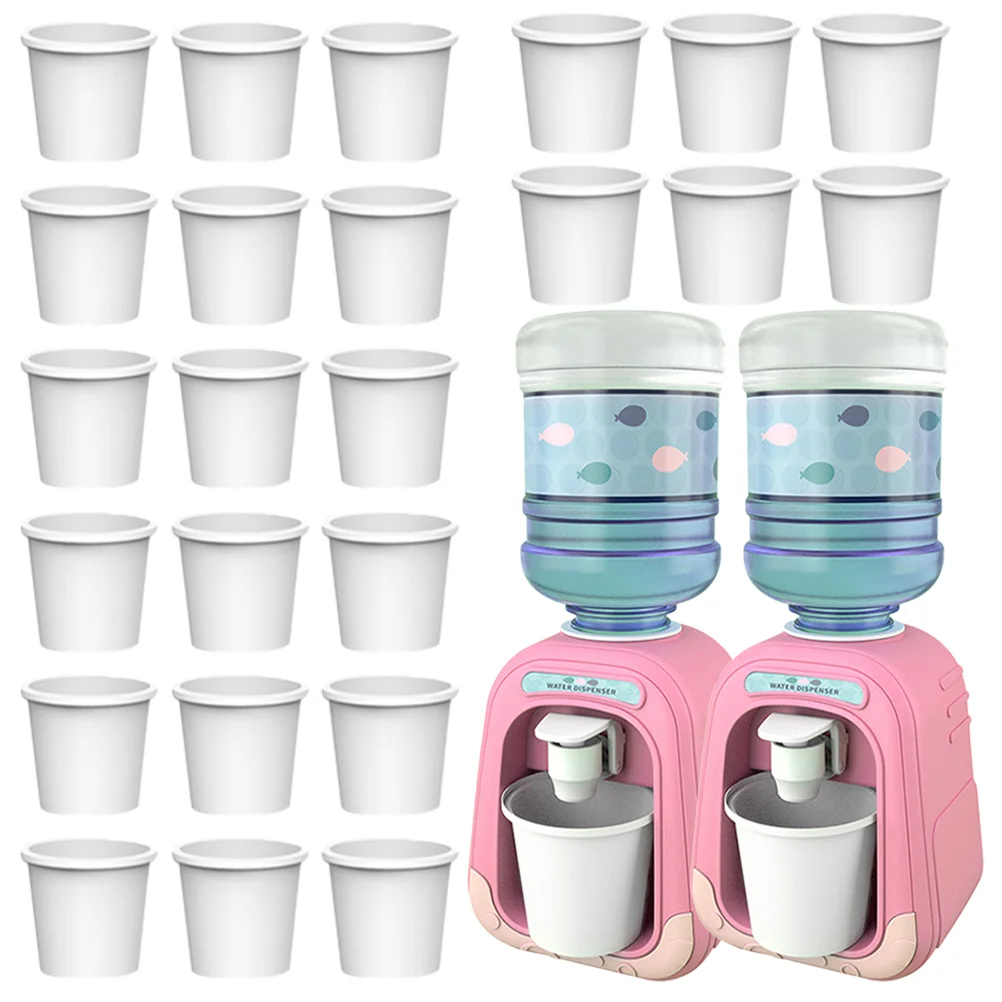 1 Set of Tiny Water Dispenser Models Mini Water Fountain Kitchen Appliance Toys Drinking Fountain Toys
1 Set of Tiny Water Dispenser Models Mini Water Fountain Kitchen Appliance Toys Drinking Fountain Toys