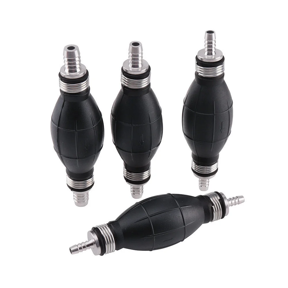 Universal Manual Fuel Transfer Pump for Petrol Diesel Cars Boats and Marine Engines
Universal Manual Fuel Transfer Pump for Petrol Diesel Cars Boats and Marine Engines