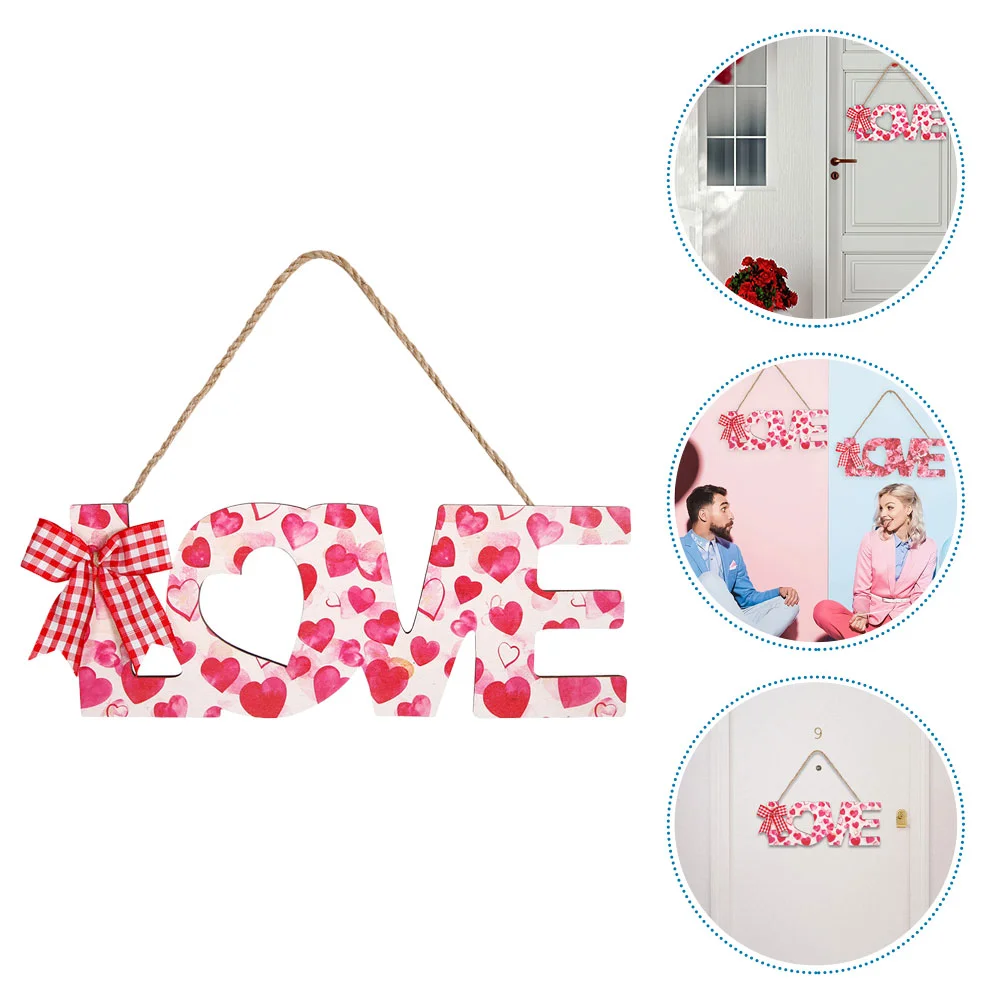 Day Valentines Sign Hanging Decor Valentine Door Decorations Love Wooden Plaque Outdoor Signs Porch S Welcome Front Wedding
Day Valentines Sign Hanging Decor Valentine Door Decorations Love Wooden Plaque Outdoor Signs Porch S Welcome Front Wedding